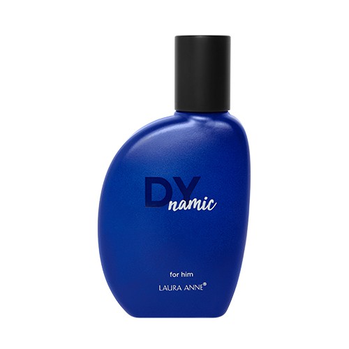 Nước hoa nam Laura Anne Dynamic 50ml chính hãng | WebRaoVat - webraovat.net.vn