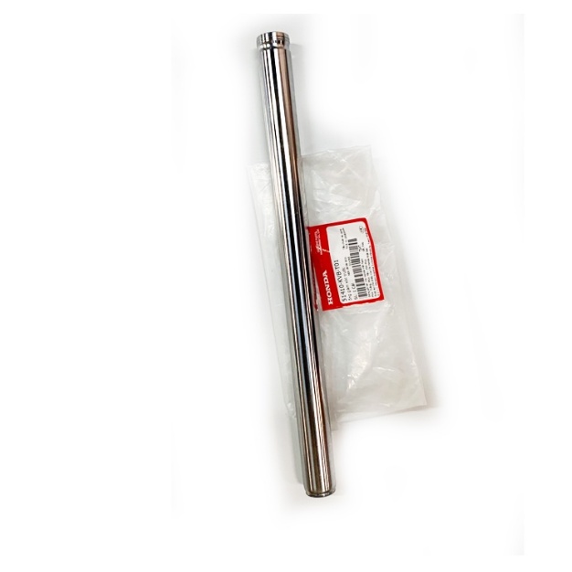 Ty phuộc trước Air Blade 2011 - 2012 zin Honda / Ty giảm sóc trước AB đầu bò