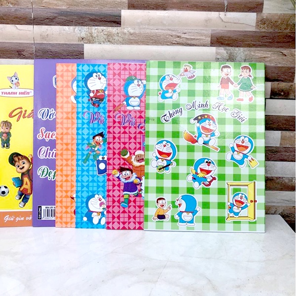 Bìa lót tay chống lem giúp vở sạch❤️Giấy bìa kê tay dùng cho học sinh cấp 1 , Nguyễn Thùy Store