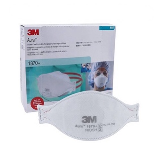 Khẩu Trang 3M N95 Chống Bụi Mịn