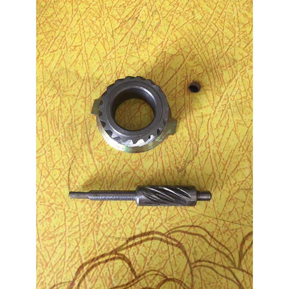 Nhong + sùng km cho xe win100