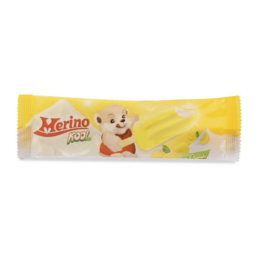 Kem que chanh muối (SHIP NOW)