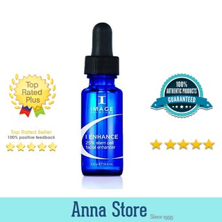 Image I Enhance 25% Stem Cell Facial Enhancer - tinh chất phục hồi của làn da hư tổn và phục hồi da cấp tốc