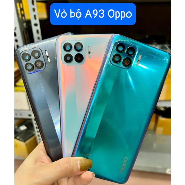 Vỏ Bộ A93 OPPO