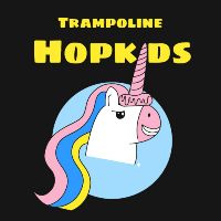 Bạt nhún Trampoline Hopkids