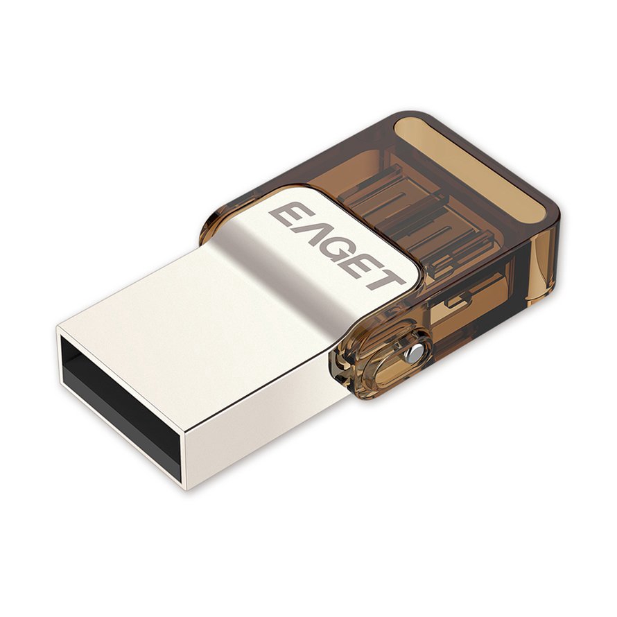 Usb 2.0 Eaget V9 Cho Điện Thoại Android