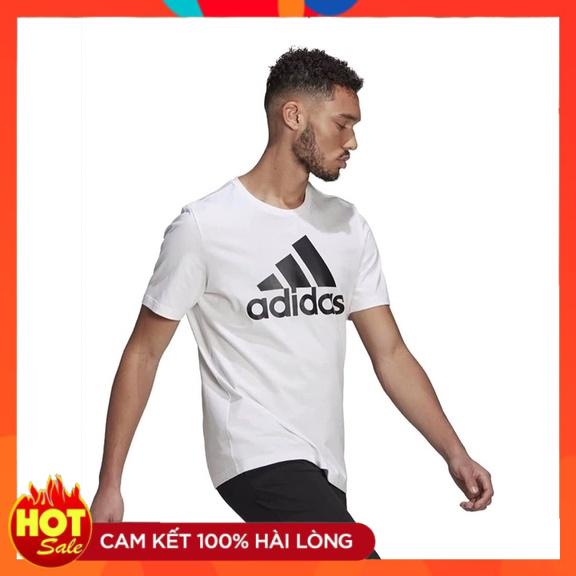 Áo thun nam adidas Auth vợt sale nội địa Nhật