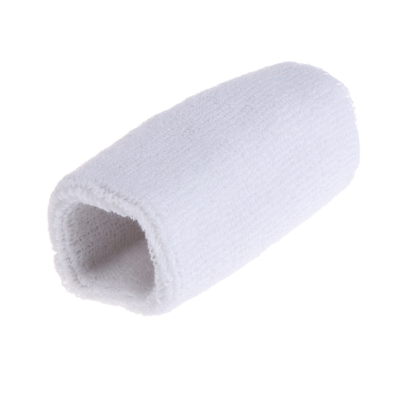 Băng Quấn Cổ Tay Hỗ Trợ Nâng Tạ Khi Chơi Thể Thao