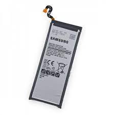 Pin Galaxy S7 G930 SM-G930F 3000mAh Zin - Hàng nhập Khẩu