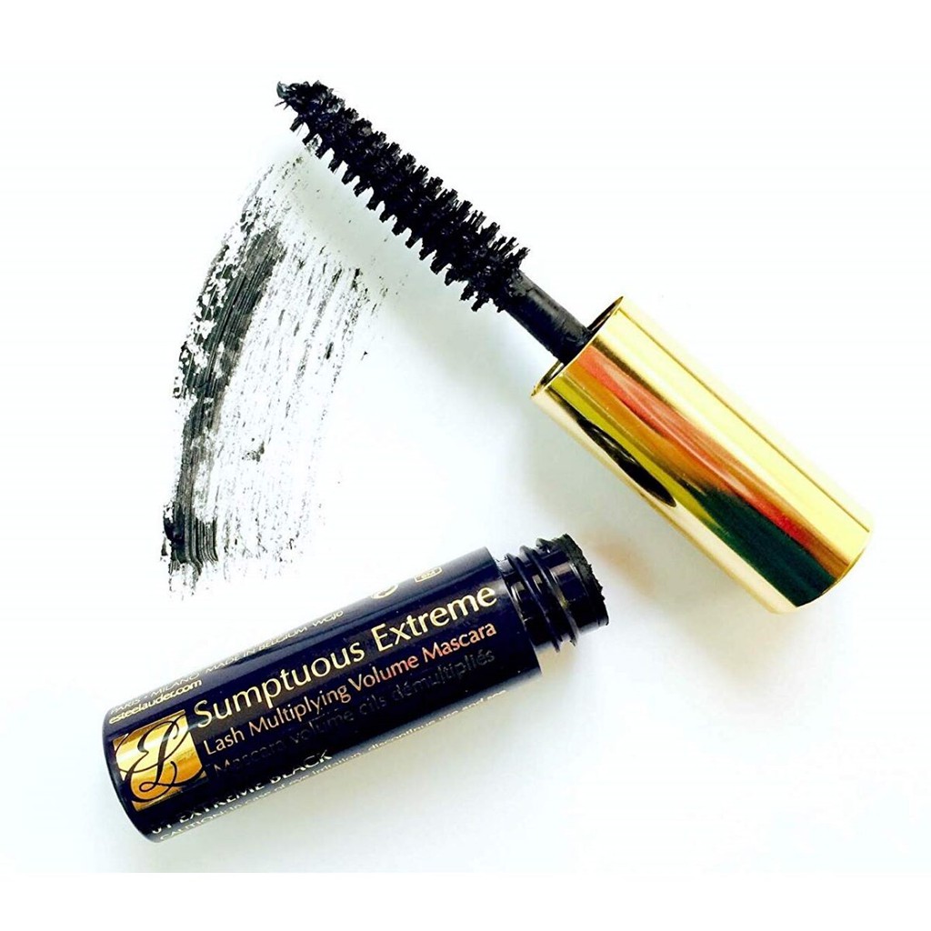 Chuốt mi Estee Lauder Sumptuous Extreme Lash Multiplying Volume Mascara