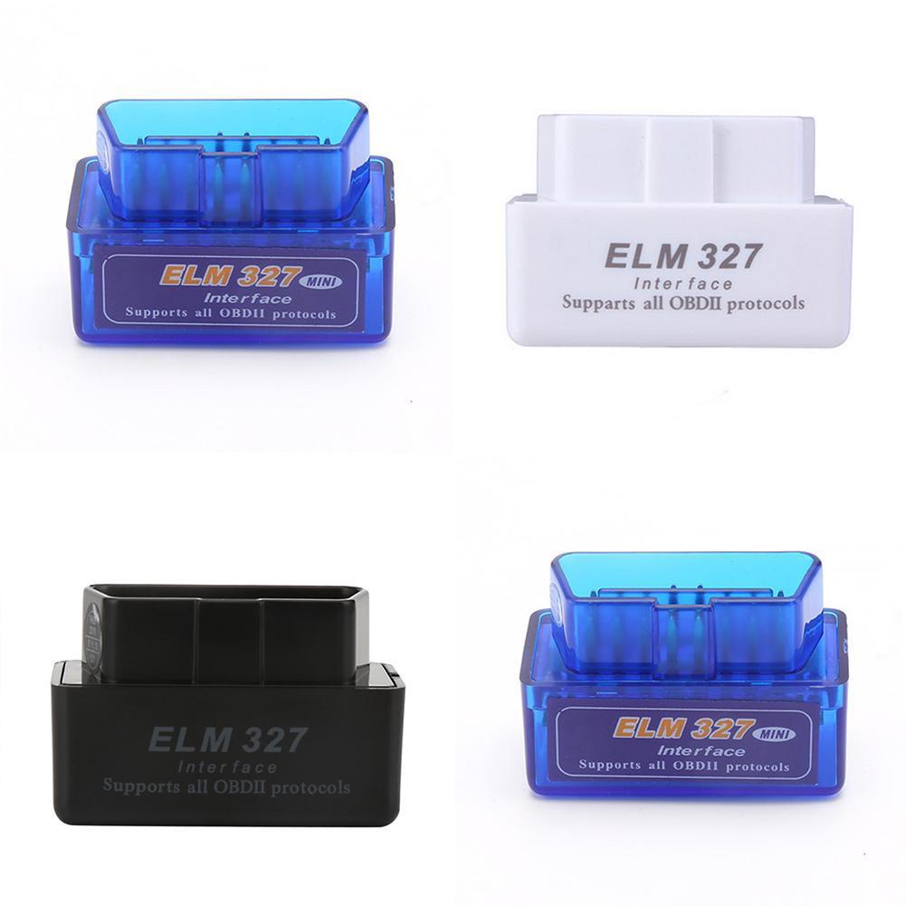 Mini Bluetooth ELM327 Car Fault Detector V2.1 I3S0