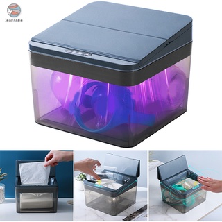 Hộp để khử trùng điện thoại thông minh bằng tia uv tiện dụng và bền