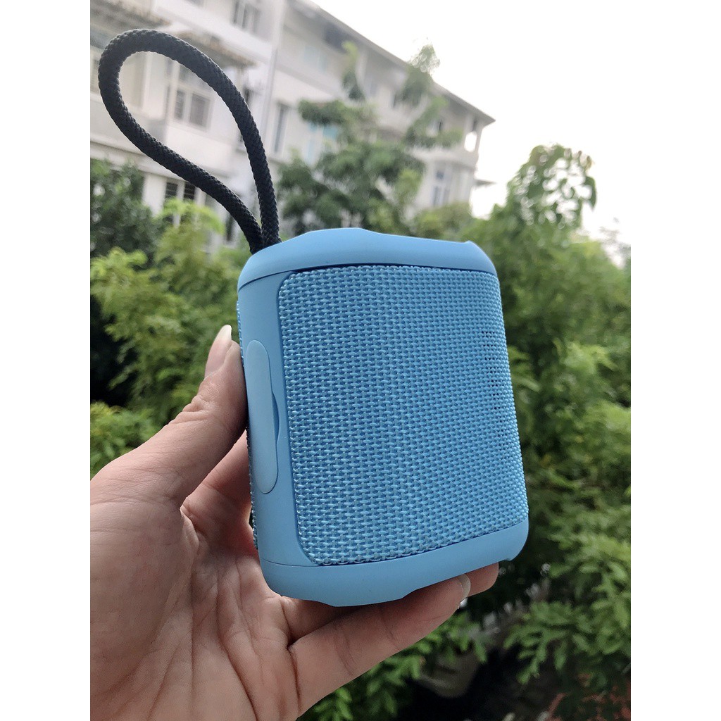 Loa Bluetooth JBL M6  Bass Cực Mạnh Hàng Cao Cấp Chất Lượng bảo hành lỗi 1 đổi 1