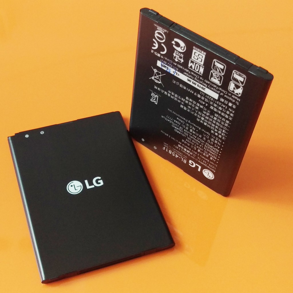 Pin LG V10 (BL-45B1F) - 3000mAh Original Battery