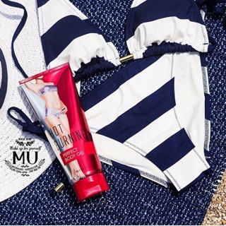 Gel giảm mỡ Missha