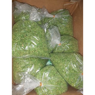 Cốm khô xanh 1kg