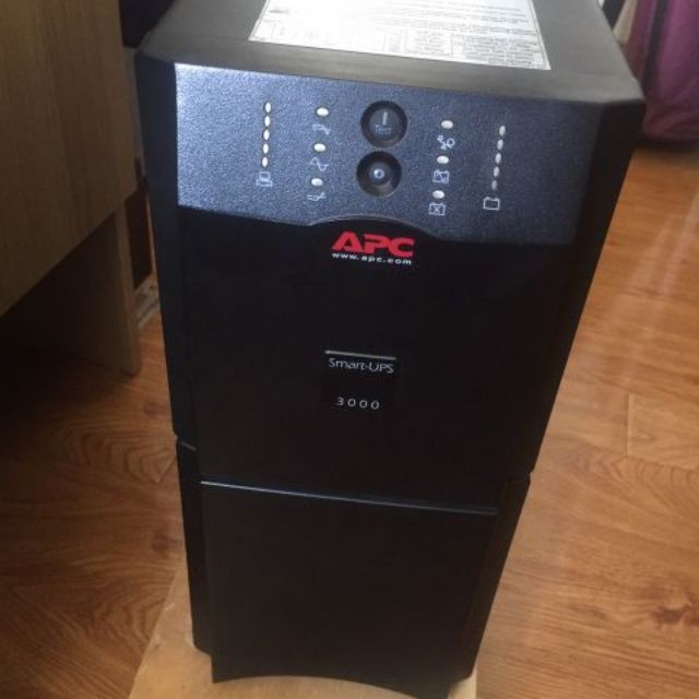 Apc sua3000i аккумуляторы