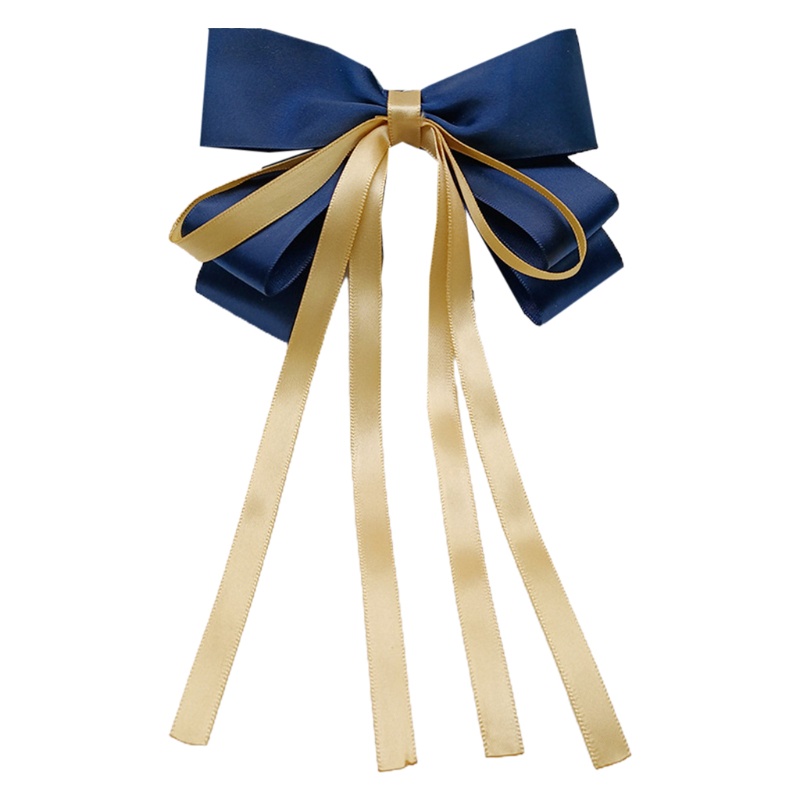 Kẹp Tóc Mềm Mại Phong Cách Lolita Dành Cho Nữ