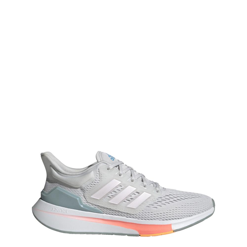 Giày adidas RUNNING Nữ Giày Chạy Bộ EQ21 Màu xám GZ0588