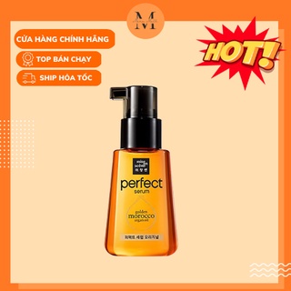 💝 FREESHIP 💝 Dưỡng Tóc Misen 80ml Mẫu mới