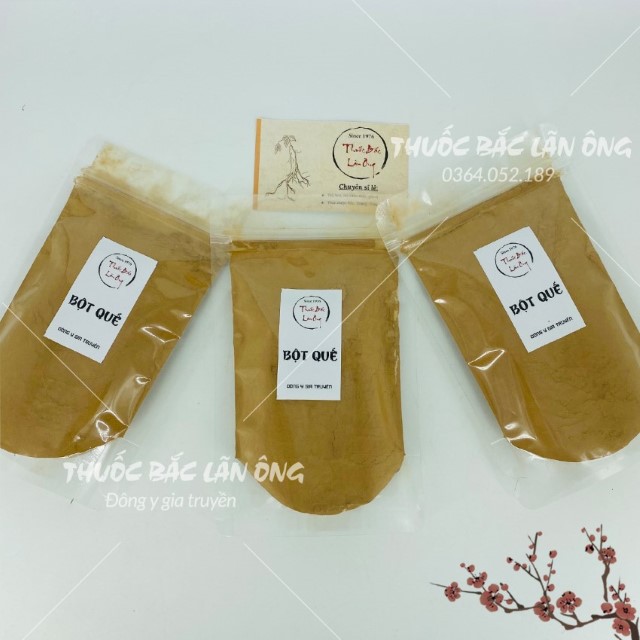 Bột Quế Nguyên Chất 1kg