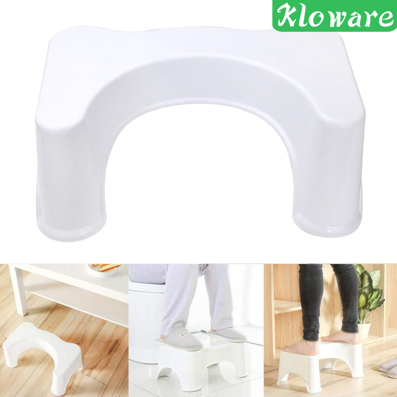 Ghế Ngồi Bồn Cầu Chống Trượt Cho Bé | BigBuy360 - bigbuy360.vn