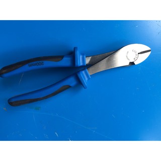Kìm cắt thép Licota 200mm 8inch siêu hạng, kìm cắt cáp, kìm cắt dây điện, kìm cắt sắt