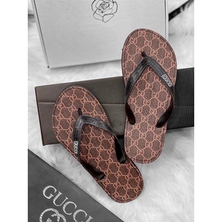 dép lào gucci