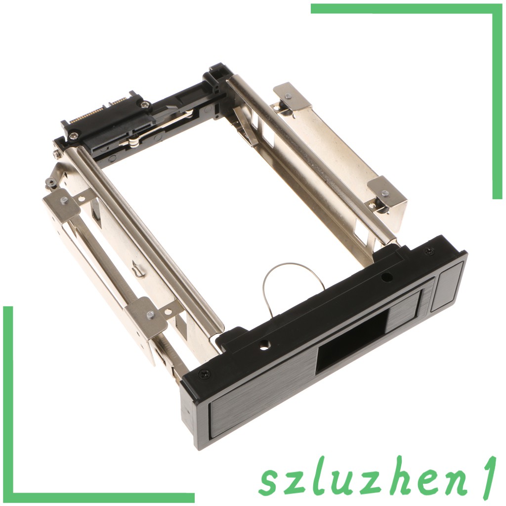 (Hi-Tech) Khay Đựng Ổ Cứng Di Động Sata 3.5 " | BigBuy360 - bigbuy360.vn