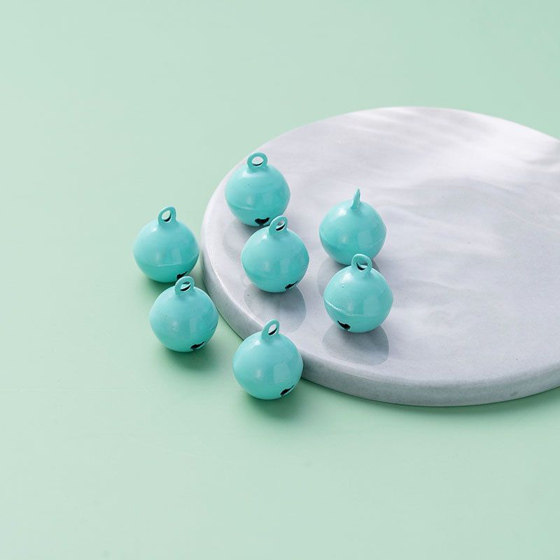 Chuông Lục Lạc Cho Cún Mèo - 14mm