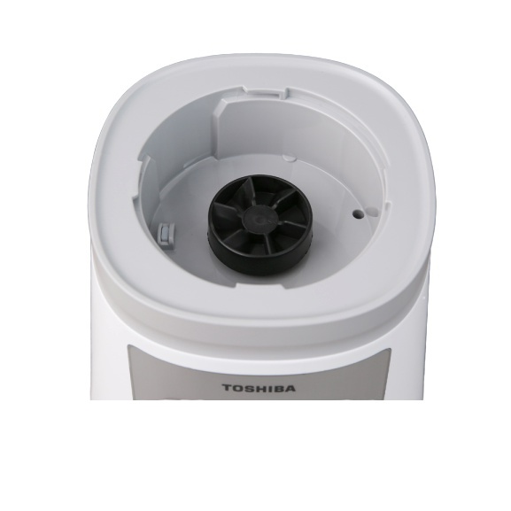 Máy xay sinh tố Toshiba BL-70PR1NV dung tích 1.5L 2 cối nhựa có xay đá 700W - Bảo hành hãng 12 tháng