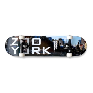 Ván trượt skateboard zoo york team 8.0