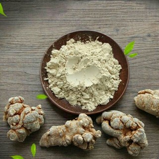 sỉ giá gốc bột tam thất bắc nguyên chất 50g - 100g