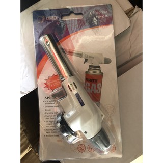 KHÒ GAS MINI PROTEK TEK9513