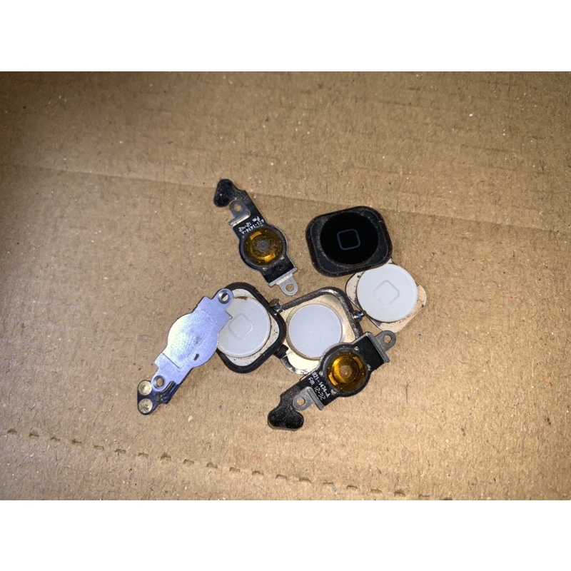 NÚT HOME THAY THẾ CHO IPHONE 5G/ 5 THƯỜNG | BigBuy360 - bigbuy360.vn