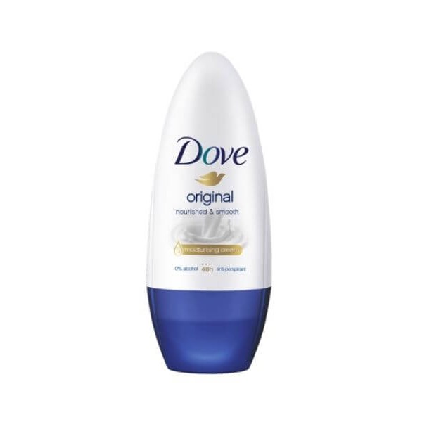 Lăn nách Dove - Hàng Nội Địa Đức