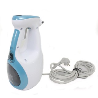 MÁY PHUN XỊT HƠI NƯỚC BLACK&DECKER FSS1600-QS