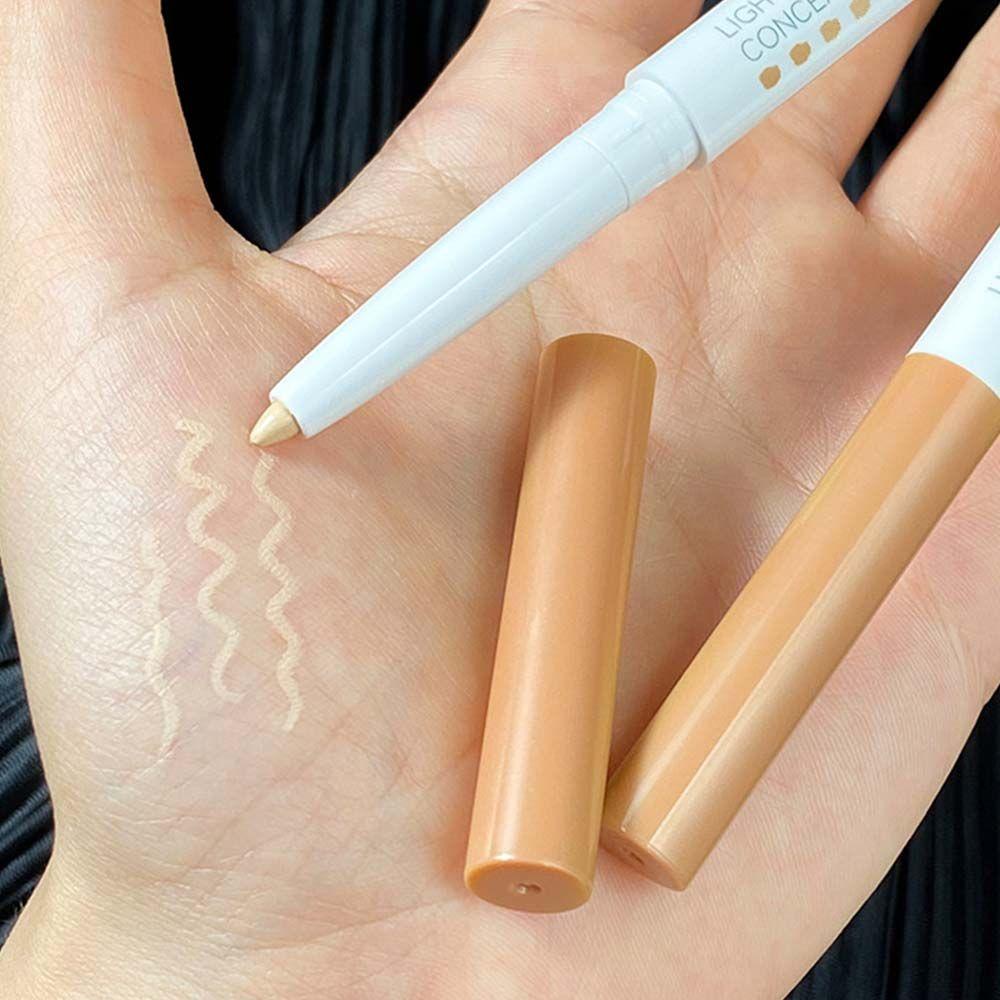 Bút Che Khuyết Điểm CLEOES Dưỡng Ẩm Che Phủ Toàn Diện