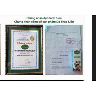 Tinh Dầu Răng Miệng