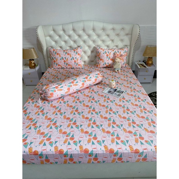 DRAP THUN SIU LẠNH 5MÀU (SIU ĐẸP)
