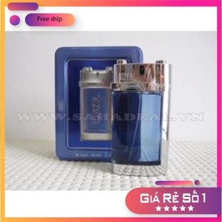 Nước hoa royal 100ml cho phái mạnh