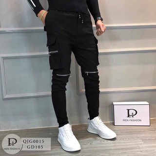 Quần Jogger Thời Trang Vải Tốt 003
