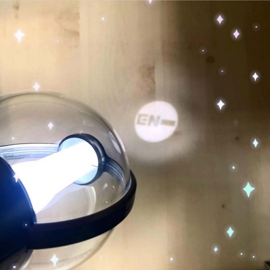 Lightstick ENHYPEN hàng chính hãng