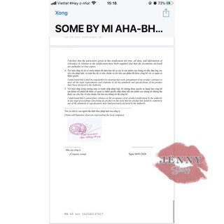 Bộ Dưỡng Da Mụn Some By Mi Aha-Bha-Pha 30 Days Miracle