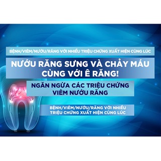 Kem Đánh Răng Giảm Ê Buốt MEDIAN Gum Science Toothpaste 90g