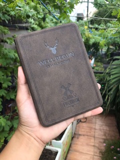 { Silicon }Bao da Paperwhite 4/ kindle thế hệ 10th