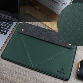 Túi đựng laptop chất liệu PU - Oz143
