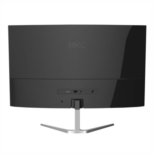 Màn Hình Cong HKC M27A9X 27 Inch (1920×1080) Full HD 12ms 75Hz VA HÀng | BigBuy360 - bigbuy360.vn