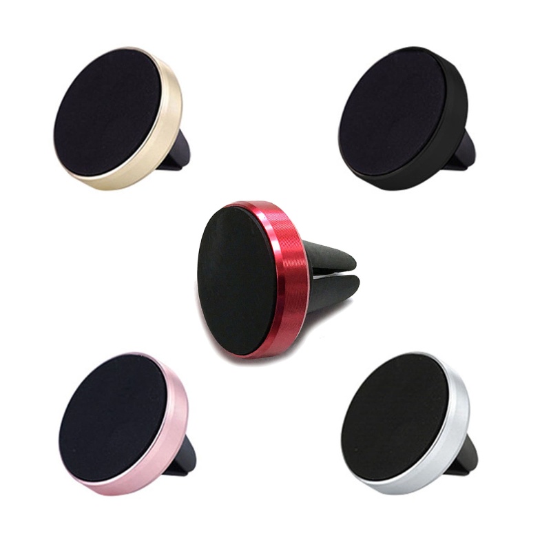 Giá đỡ điện thoại từ tính gắn xe hơi tiện dụng
 | BigBuy360 - bigbuy360.vn