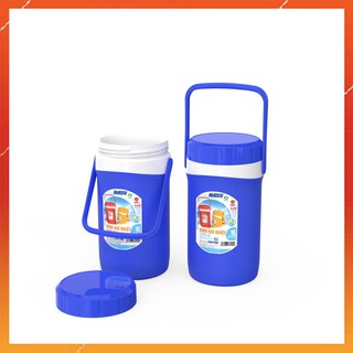 ⏩ Bình giữ nhiệt Matsu nhựa Duy Tân - 1000ml - 1500ml | No.530 - No.531